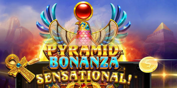 Bocoran Situs Judi Slot Online Terpercaya 2023 Bonus New Member 100 Pyramid Bonanza