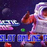 Keunggulan Situs Game Slot Online Terbaik dan Terpercaya Gampang Menang Galactic Gems