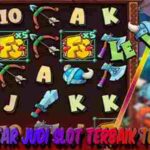 Situs Daftar Slot Terbaik Terpercaya Le Viking