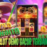 Situs Slot Demo Gacor Terbaik Malam Ini Wild Bandito