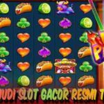 Situs Judi Slot Gacor Resmi Terpercaya Hot Pepper