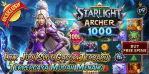 Link Slot Gacor Terbaru Mudah Menang